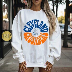 Cleveland Crusaders Rugby – Sports Fan For & shirt sweatshirt